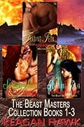 The Beast Masters Series