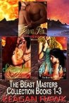 The Beast Masters Series (Collection One Bundle)