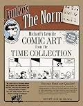 The Norm: Time Collection