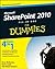 SharePoint 2010 All-in-One For Dummies®