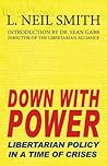 Down With Power: ...
