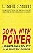 Down With Power: Libertarian Policy in a Time of Crises
