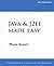 Java & J2EE Made Easy