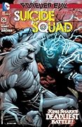 Suicide Squad #26