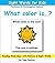What Color is... ? - Reading Made Easy with Pictures & Sight Words - Preschool and Kindergarten Edition