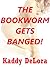 The Bookworm Gets Banged: A Stranger Sex FFM Threesome Erotica Short