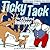 Ticky Tack: The Littlest Reindeer