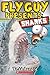 Sharks (Fly Guy Presents, #1)
