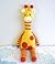Giraffe Knit Pattern