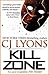 Kill Zone (Lucy Guardino FBI Thrillers, Book #3) by C.J. Lyons