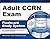 Adult CCRN Exam Flashcard S...