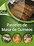 Pasteles de Masa de Guineos...