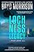 The Loch Ness Legacy (Tyler Locke, #4)