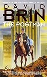 Book cover for The Postman