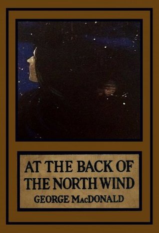 At the Back of the North Wind