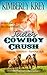 Jade's Cowboy Crush by Kimberly Krey Jade's Cowboy Crush by Kimberly Krey