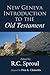 New Geneva Introduction to the Old Testament