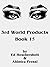 3rd World Products: Book 15