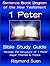 1 Peter - Sentence Block Diagram Method of the New Testament Holy Bible - Structure: Bible Reading Guide (Bible Reading Method)