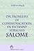 On Problems of Communication in Richard Strauss’s Salome by Edith Zack