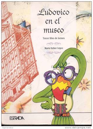 Ludovico en el museo (Paperback)