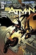 Batman (2011-2016) #2