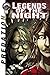 Legends of the Night: Preda...
