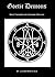 Goetic Demons New Theories on Demonic Magick by Lucien Rofocale