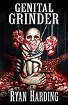 Genital Grinder Book cover for Genital Grinder