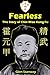 Fearless The Story of Chin Woo Kung Fu