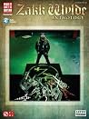 Zakk Wylde Anthology Songbook (Play It Like It Is Guitar) Zakk Wylde Anthology Songbook (Play It Like It Is Guitar)