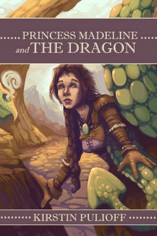 Princess Madeline and the Dragon