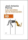 Los secretos de la motivación Book cover for Los secretos de la motivación
