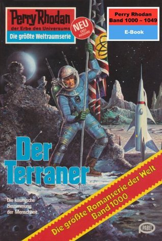 Perry Rhodan-Paket 21: Die Kosmische Hanse (Teil 1): Perry Rhodan-Heftromane 1000 bis 1049 (Perry Rhodan Paket Sammelband) (German Edition)