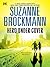 Hero Under Cover by Suzanne Brockmann