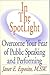 In The SpotLight by Janet E. Esposito