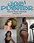 Joe Pusher Picture Book Volume 97 Featuring Monica, Nicky, and Giant Booty Nalgona Perez (Joe Pusher Picture Book Collection)