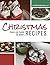 Christmas Recipes from My Table To Yours