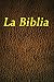 La Biblia by Simon Ortiz