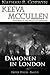 Keeva McCullen - Dämonen in London (German Edition)