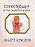 Cinderella and the Missing Wand: a humorous cozy fantasy mystery short story (The Cinderella, P. I. Humorous Cozy Fantasy Mystery Series)