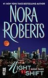 Night Shift by Nora Roberts