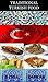 Traditional Turkish Food
