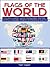 Flags of the World. Including; Location, Capital City, Popula... by Tyler Capper