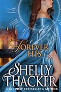 Forever His (Stolen Brides, #2)
