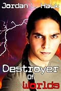 Destroyer of Worlds