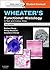 Wheater's Functional Histology by Barbara  Young