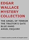 Edgar Wallace Mistery Collection vol. 2