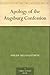 Apology of the Augsburg Confession