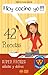 HOY COCINO YO!!! - 42 recetas súper fáciles saladas y dulces - Volumen 1 (COLECCIÓN SÚPER MUJER) (Spanish Edition)